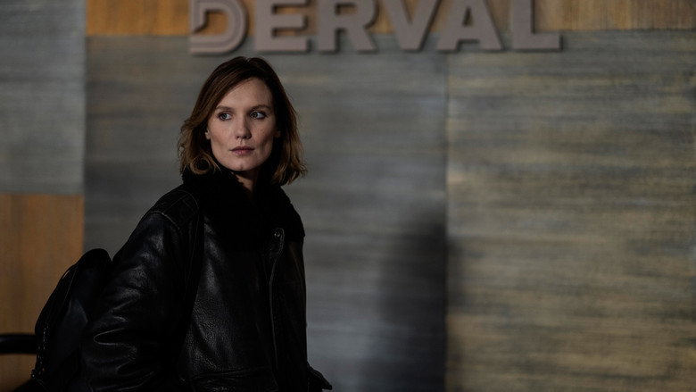 кадр из фильма La guerre des prix