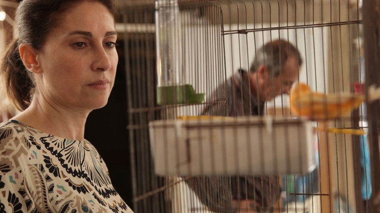 кадр из фильма Оскорбление