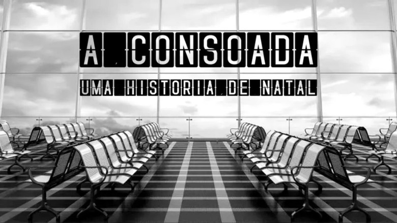 кадр из фильма A Consoada