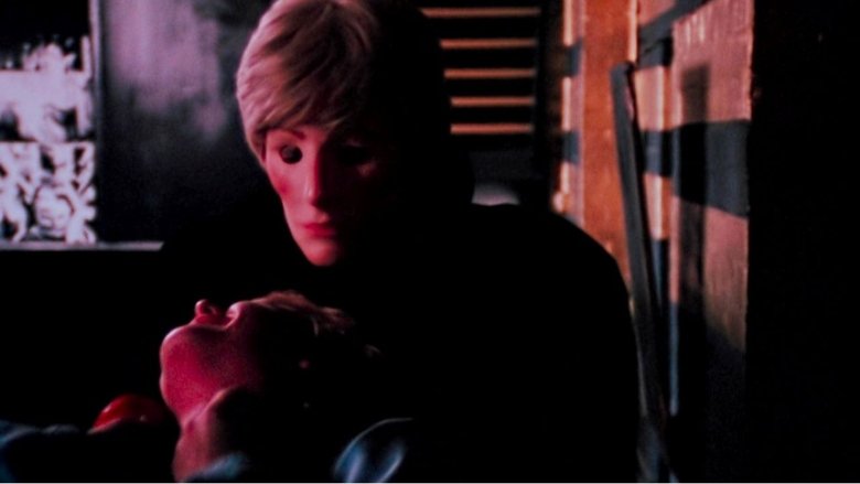 кадр из фильма Кода