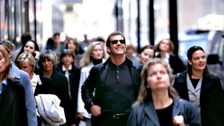 кадр из фильма Чего хотят женщины