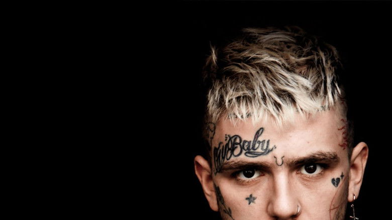 кадр из фильма Lil Peep: всё для всех