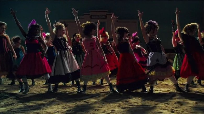 кадр из фильма Чудаки 2