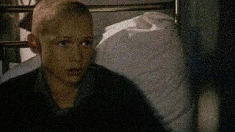 кадр из фильма Ночь коротка