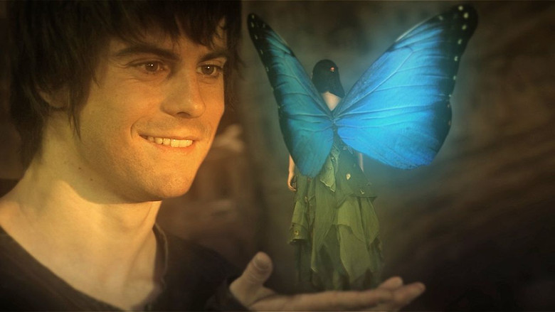 кадр из фильма Mystikal