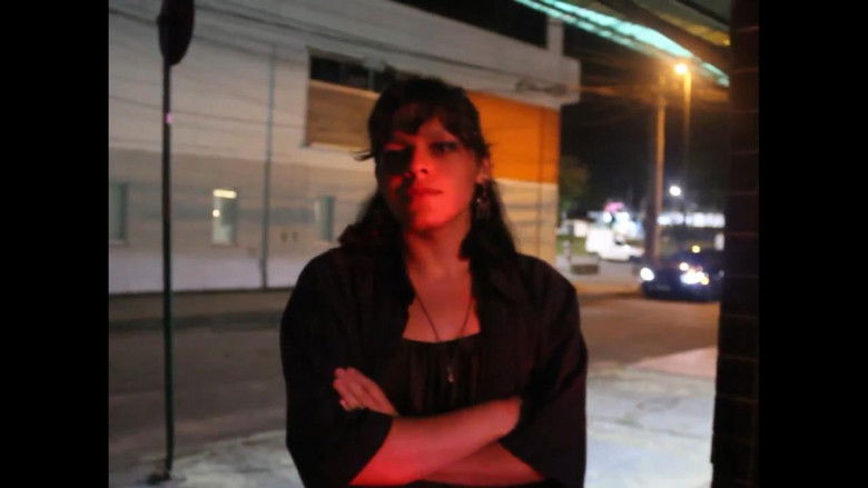 кадр из фильма Me Leva Pra Casa