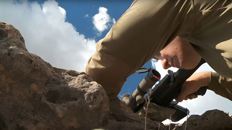 кадр из фильма MD: The Art of the Precision Rifle