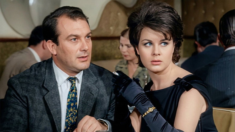 кадр из фильма Hop Dedik