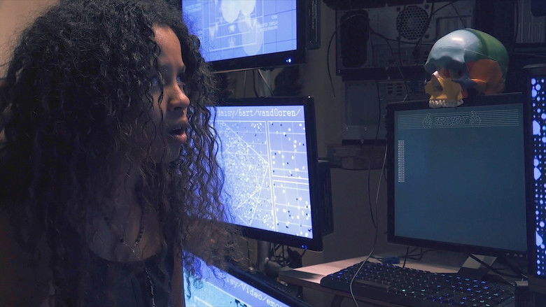 кадр из фильма Дэйзи