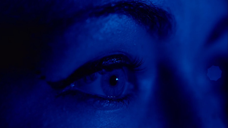 кадр из фильма Тёмная ночь