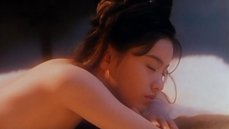 кадр из фильма 西廂艷譚