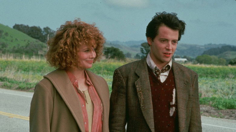 кадр из фильма В опасности