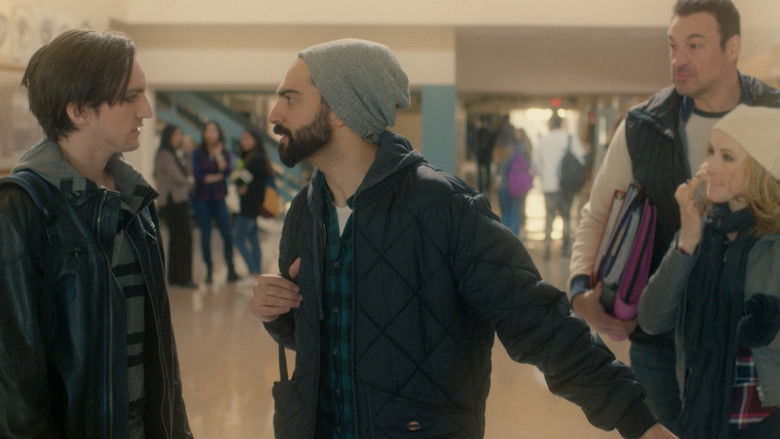 кадр из фильма Puppet Killer