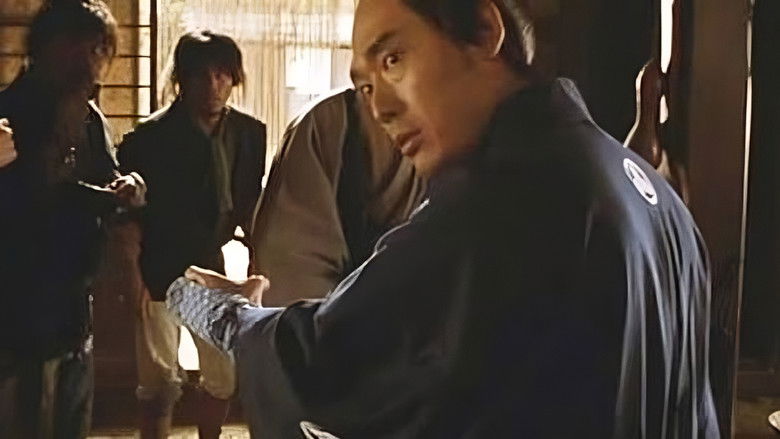 кадр из фильма Месть на продажу