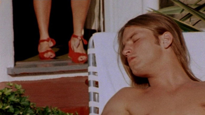 кадр из фильма Жара