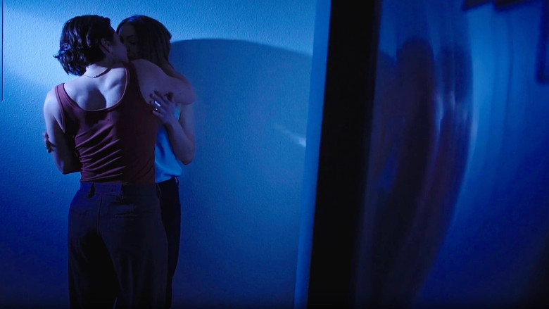 кадр из фильма Belly Belly