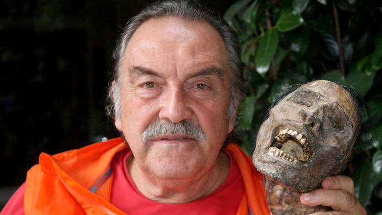 кадр из фильма Desde dentro