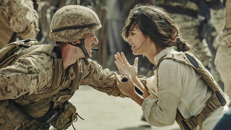 кадр из фильма 13 дней, 13 ночей