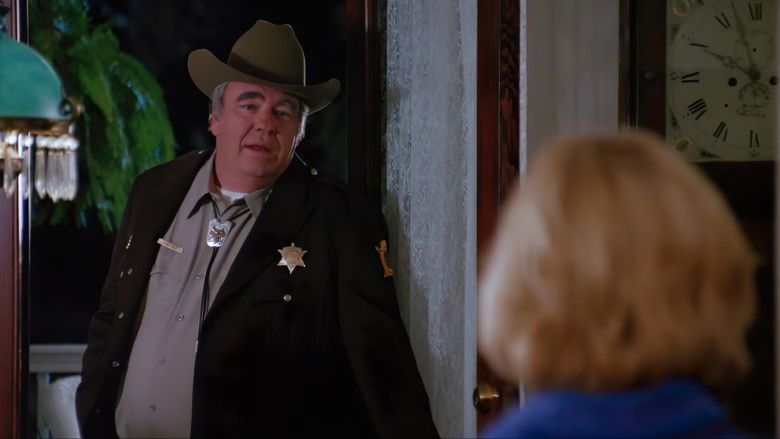 кадр из фильма Похороненные заживо