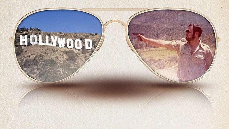 кадр из фильма Милиус