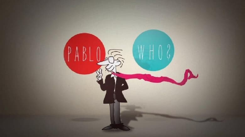 кадр из фильма Pablo