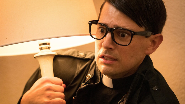 кадр из фильма Пошумим!