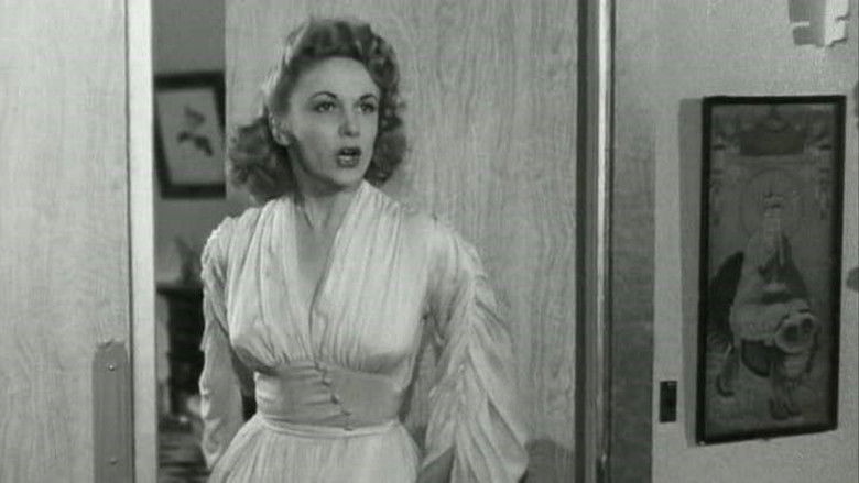 кадр из фильма К черту добродетель