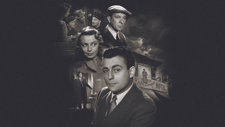 кадр из фильма Маленький зуав