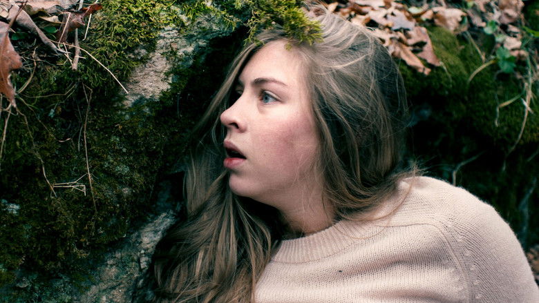 кадр из фильма Ржавый ручей