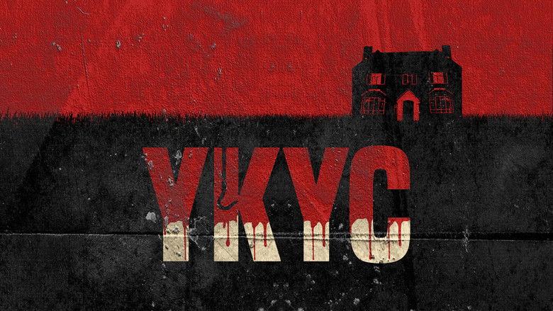 кадр из фильма Укус