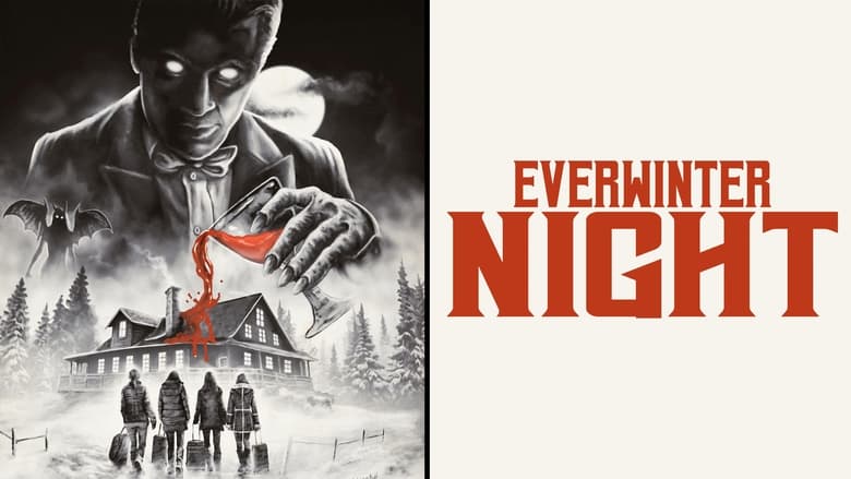 кадр из фильма Everwinter Night