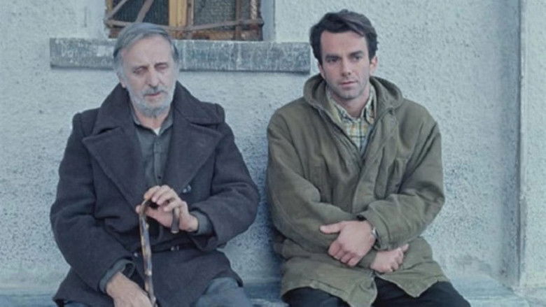 кадр из фильма Il caso Martello