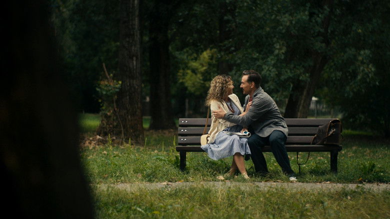 кадр из фильма Hancsovszky