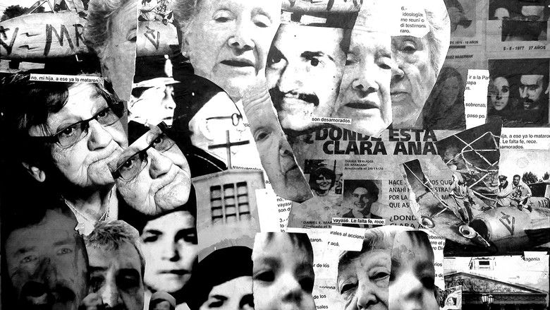 кадр из фильма Vox populi