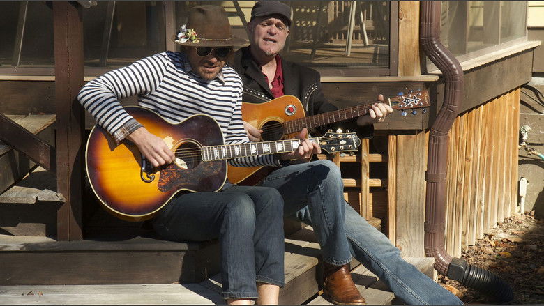 кадр из фильма Bob Harris: My Nashville