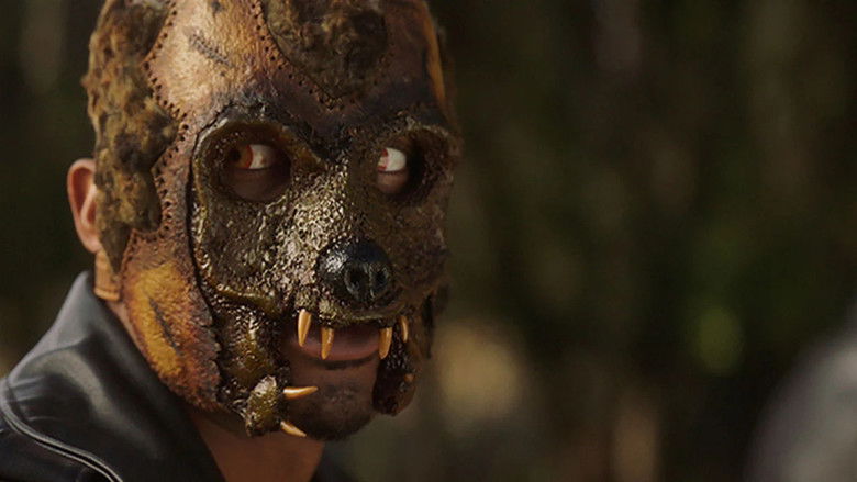 кадр из фильма 3 Days Rising