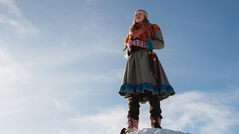 кадр из фильма Eallu lea eallin