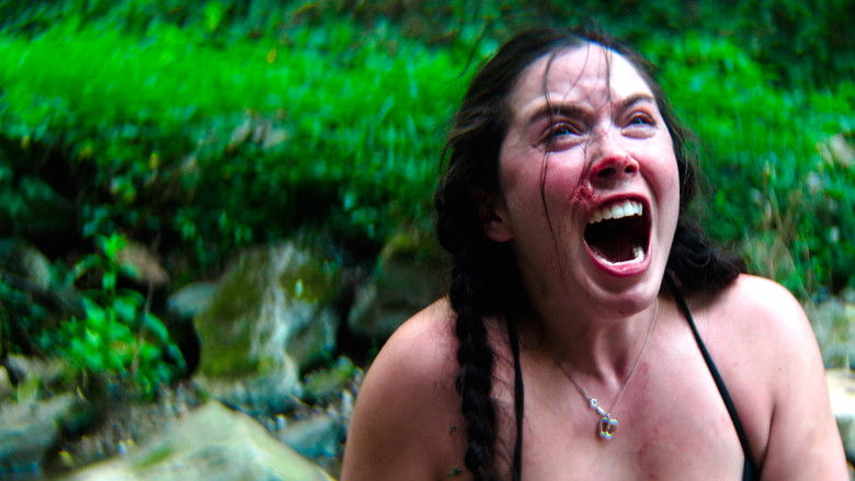 кадр из фильма Mile 666