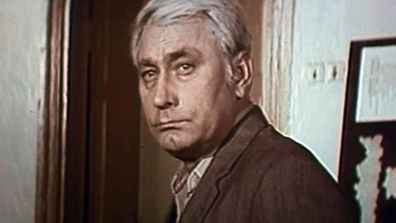 кадр из фильма Сын председателя