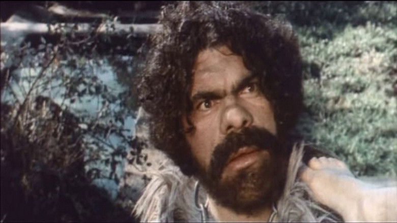 кадр из фильма Кассиодор, самый суровый претор