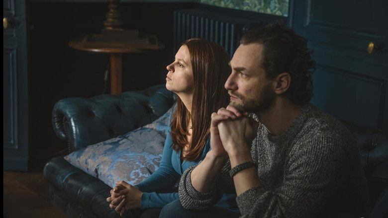 кадр из фильма Pierre & Jeanne