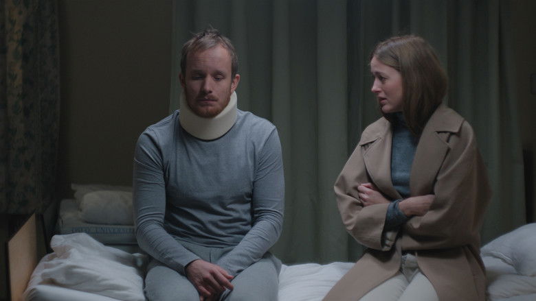 кадр из фильма De Hensynsløse