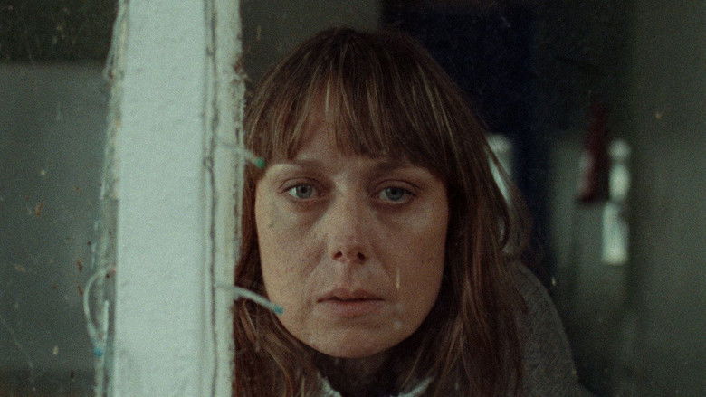 кадр из фильма Bulldozer