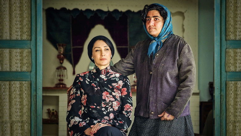 кадр из фильма بی همه چیز