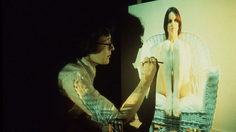 кадр из фильма It Was All So Wonderful: The Everyday Magic of Mary Pratt