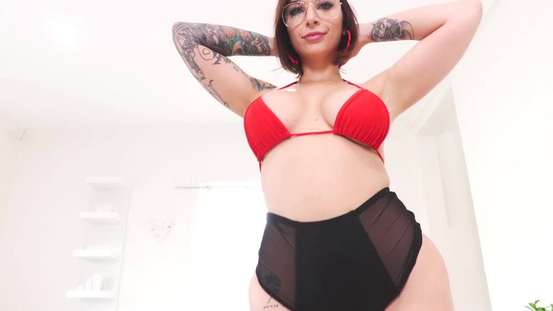 кадр из фильма Big Booty POV