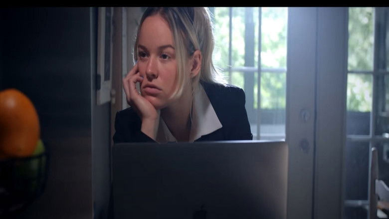 кадр из фильма Melody Skylark And The Cosmic Soup