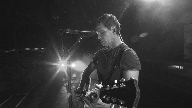 кадр из фильма Motorcycle Drive By