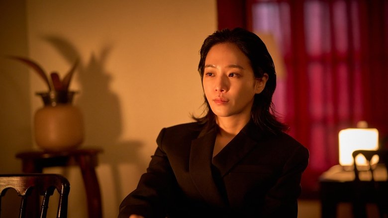 кадр из фильма Богомол