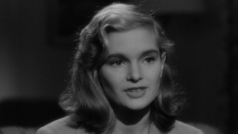 кадр из фильма Flicka och Hyacinter